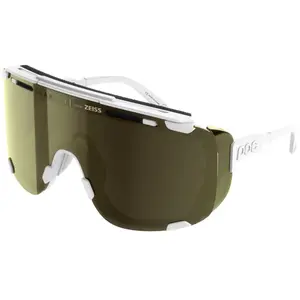 Poc Lunettes De Soleil Devour Glacial pas cher