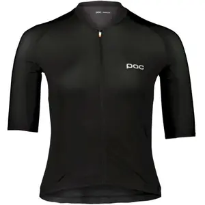Comparateur de prix : Poc Maillot à Manches Courtes Pristine