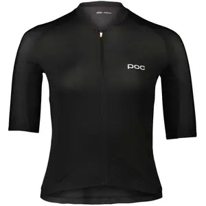Comparateur de prix : POC Pristine Jersey noir XL