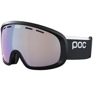 POC - Fovea Mid Photochromic S1-S3 (VLT 55-13%) - Masque de ski multicolore