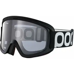 POC Opsin MTB Uranium Black/Clear/Light Smoke Lunettes vélo pas cher