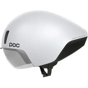 Comparateur de prix : Poc Procen Air - Casque vélo route Hydrogen White M (54 - 60 cm)