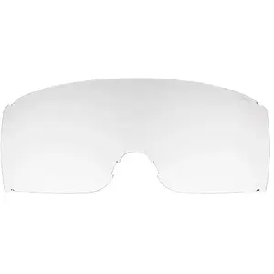 POC Propel Sparelens Ecran blanc Uni pas cher