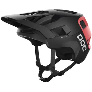 Casque POC Kortal noir vieux rose - M-LVendu paramazon