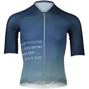 POC Maillot manches courtes Pristine Print pas cher