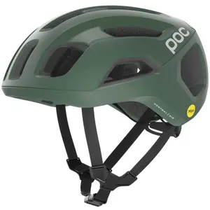 POC Ventral Air MIPS Epidote Green Matt 50-56 Casque de vélo pas cher