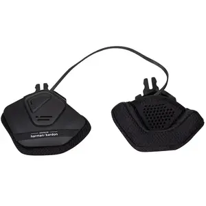 Casque POC Obex Connect noir