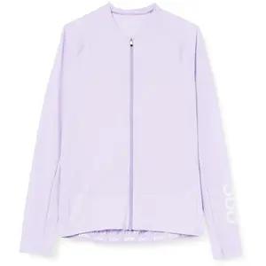 POC Femme W's Essential Road W s LS Jersey, Purple Quartz, M EUVendu paramazon