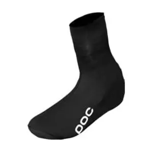Couvre-chaussures POC Raceday noir - M pas cher