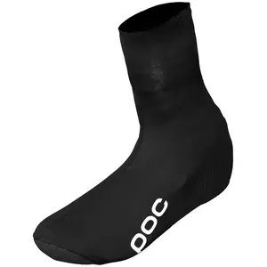 Couvre-chaussures POC Raceday noir - L pas cher