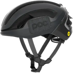 Poc Omne Ultra MIPS - Casque vélo Uranium Black Matt M (54 - 59 cm) pas cher