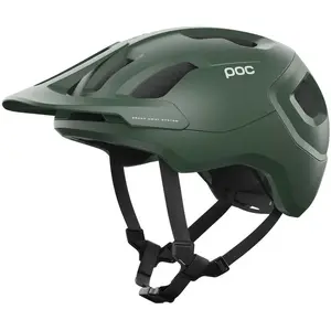 POC Axion Casque de vélo Adulte Unisexe, Epidote Green Matt, M (55-58cm) pas cher