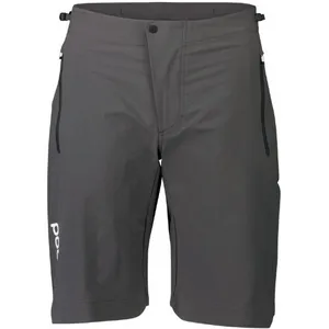Comparateur de prix : Poc - Essential Enduro Short - Short VTT femme Sylvanite Grey - XS