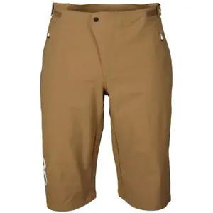 POC - Essential Enduro Shorts - Pantalon de cyclisme taille XL, brun