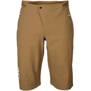 POC Essential Enduro Short Pantalon de Cyclisme Homme, Jasper Brown, m pas cher