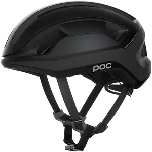 Comparateur de prix : POC Omne Lite Casque de vélo Adulte Unisexe, Uranium Noir Mat, L (56-61cm)