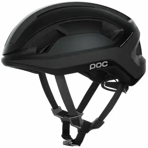 Comparateur de prix : POC Omne Lite Casque de vélo Adulte Unisexe, Uranium Noir Mat, M (54-59cm)