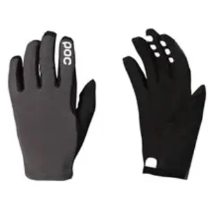 POC Resistance Enduro Glove Sylvanite Grey S Gants de vélo pas cher