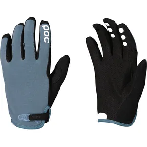 Comparateur de prix : POC Resistance Enduro Adjustable Glove Calcite Blue XL Gants de vélo