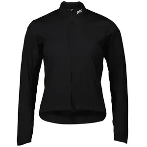 Comparateur de prix : POC - Women's Thermal Splash Jacket - Veste de cyclisme taille XL, noir