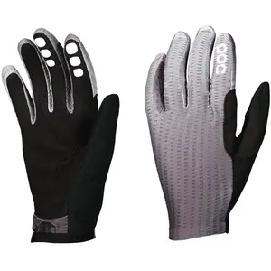 Poc Savant MTB Glove - Gants VTT Gradient Sylvanite Grey M pas cher