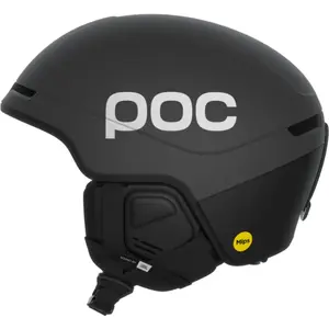 Casque de ski POC Obex Contour Communition (sylvanite grey matt/uraniu...