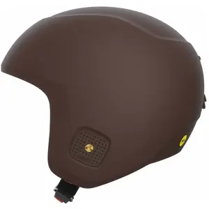 Poc - Skull Dura X MIPS - Casque ski Bronzite Brown Matt - XS / S (51 - 54 cm)