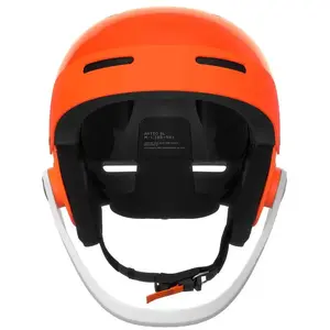 Poc - Artic SL MIPS - Casque ski Fluorescent Orange - XL / XXL (59 - 62 cm)