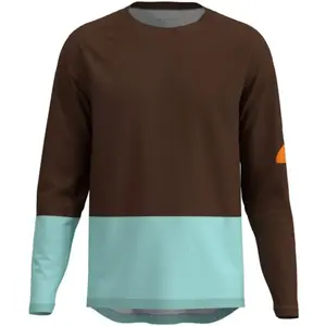 Comparateur de prix : Poc Maillot Enduro Manches Longues Motion Air 2XL