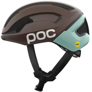 Comparateur de prix : POC Casque de vélo Omne Air MIPS marron | 50-56CM
