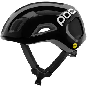 Comparateur de prix : Casque POC Ventral Air MIPS noir brillant - XS-S