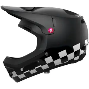 Poc - Coron Air MIPS - Casque VTT Robin Goomes Ed - Goomes Checkers - ... pas cher