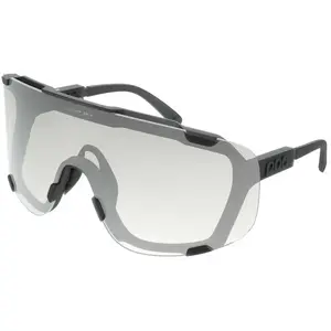 Lunettes POC Devour Photochromic Noir pas cher