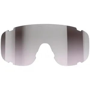 Poc Verres De Rechange Devour Clarity Road/Sunny Silver/CAT3 pas cher