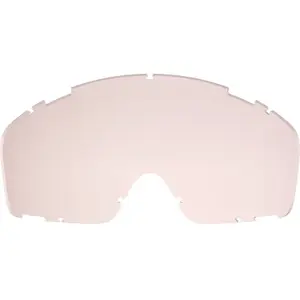 Poc Verres De Rechange Zygon Clarity Trail/Cloudy Brown/CAT1 pas cher