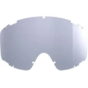 Poc Verres De Rechange Zygon Clarity Universal/Cloudy Grey/CAT1 pas cher
