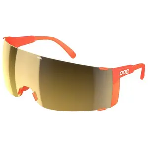 Poc Lunettes De Soleil Propel Clarity Road/Sunny Gold/CAT3 pas cher