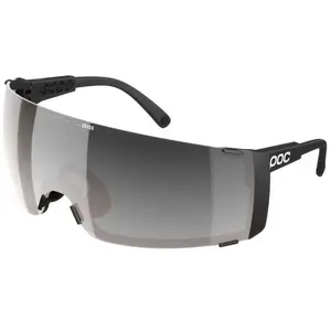 Poc Lunettes De Soleil Propel Clarity Road/Sunny Silver/CAT3 pas cher