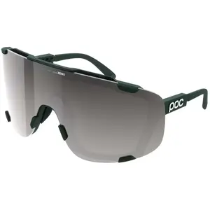 Poc Lunettes De Soleil Devour Clarity Road/Sunny Silver/CAT3 pas cher