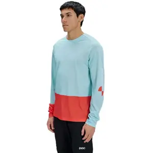 Comparateur de prix : Poc Maillot Enduro Manches Longues Motion Air 2XL