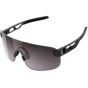 Comparateur de prix : Poc Lunettes De Soleil Elicit Clarity Road/Sunny Silver/CAT3