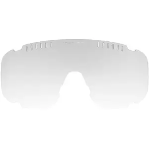 Poc Verres De Rechange Devour Mid Clear/CAT0 pas cher
