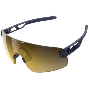 Poc - Elicit Toric Cat 2 - Lunettes vélo Apatite Navy 2026 - Clarity R... pas cher