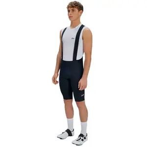 Comparateur de prix : Cuissard POC M's Raceday Bib Short (Uranium Black) Homme