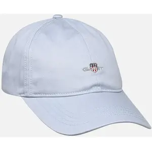 Unisex. Shield Cap par GANT Bleu L - XL AccessoiresVendu parsarenza
