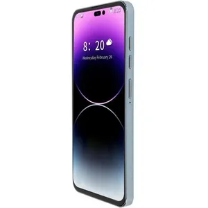 TBEST Smartphone I14 ProMax 4G, 6.7in, 128GB ROM, 4GB , Reconnaissance... pas cher