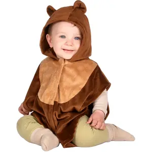 Den Goda Fen Costume D´oursVendu parkidinn