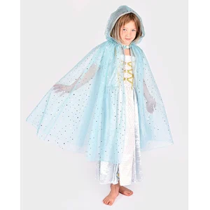 Den Goda Fen Costume De Princesse Avec Cape Pour EnfantVendu parkidinn