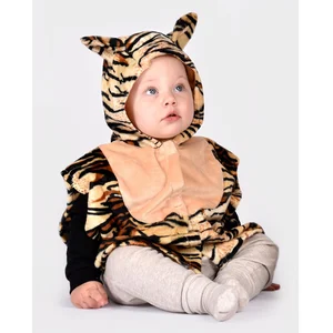 Den Goda Fen Déguisement De Bébé TigreVendu parkidinn