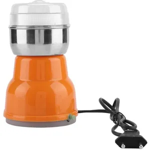 GAROSA Ichiias Électrique Moulin À Grains De Café Ménage Noix Grains Haricots Herbes Épices BroyageVendu parcdiscount